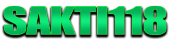 Logo Sakti118